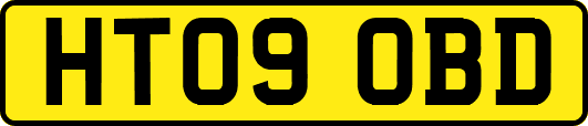HT09OBD