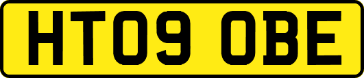 HT09OBE