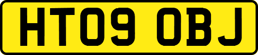HT09OBJ