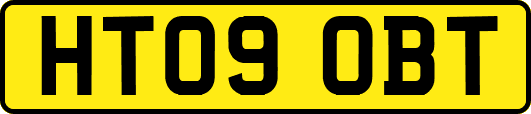 HT09OBT