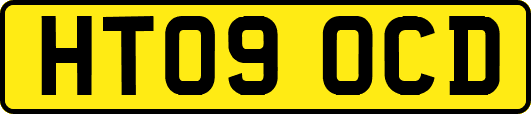 HT09OCD
