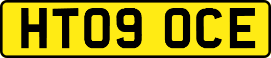 HT09OCE
