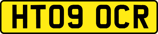 HT09OCR