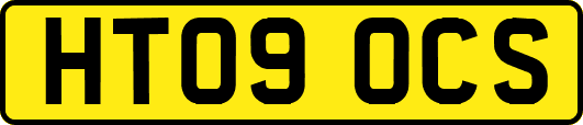 HT09OCS