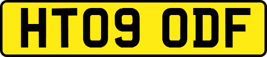 HT09ODF