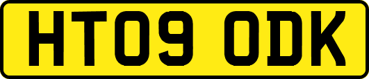 HT09ODK
