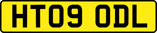 HT09ODL