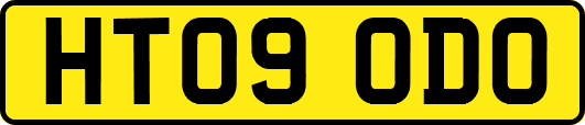 HT09ODO