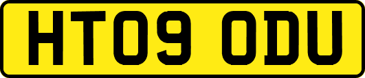 HT09ODU