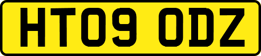 HT09ODZ