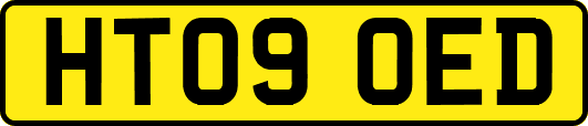 HT09OED