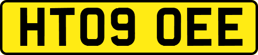 HT09OEE