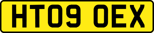 HT09OEX