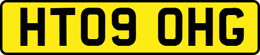 HT09OHG
