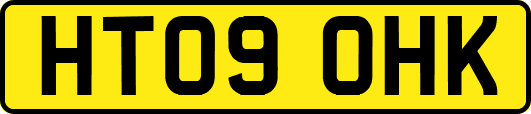 HT09OHK