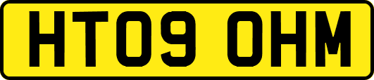 HT09OHM