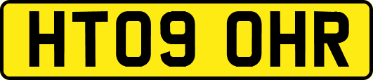 HT09OHR