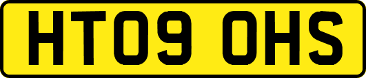 HT09OHS