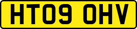 HT09OHV