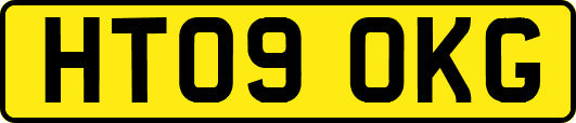HT09OKG