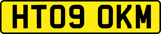 HT09OKM