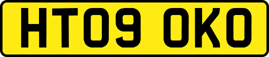 HT09OKO