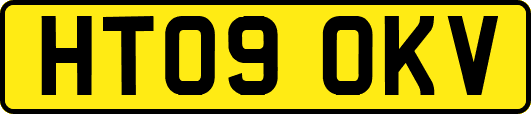 HT09OKV