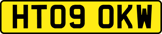 HT09OKW