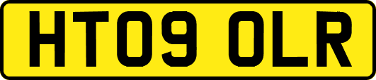 HT09OLR