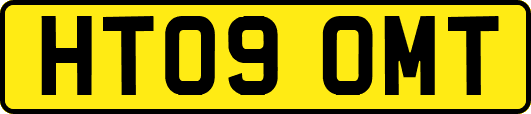 HT09OMT