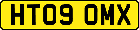 HT09OMX