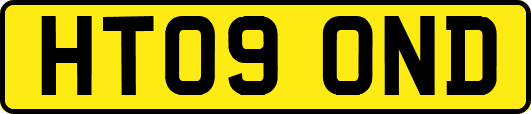HT09OND