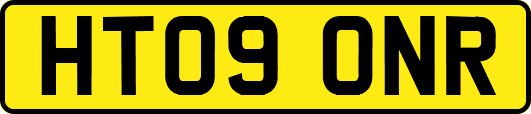HT09ONR