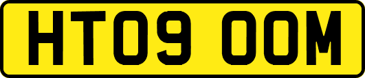 HT09OOM