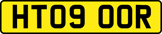 HT09OOR
