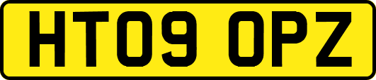 HT09OPZ