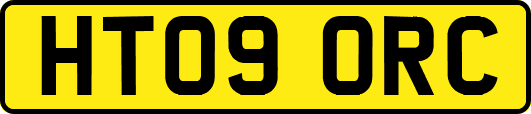 HT09ORC