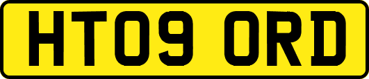 HT09ORD