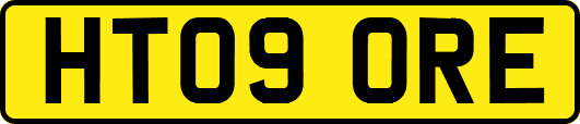 HT09ORE