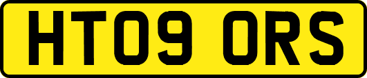 HT09ORS