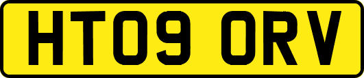HT09ORV