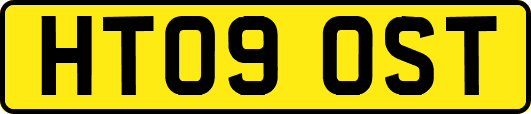 HT09OST