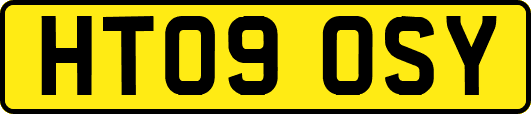 HT09OSY