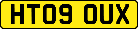 HT09OUX