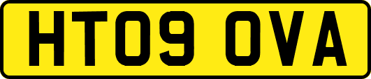 HT09OVA
