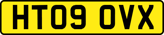 HT09OVX
