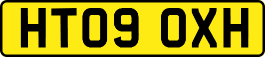 HT09OXH