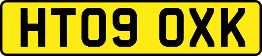 HT09OXK