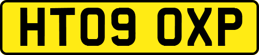 HT09OXP