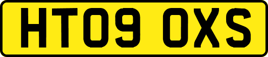 HT09OXS
